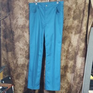Unitog Utility Work Uniform Pants Size 36 Inv457